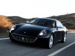 Ferrari 612 Scaglietti One to One 2008 года